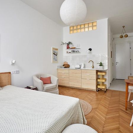 Asboth 225 Cozy Center Apartment บูดาเปสต์ ภายนอก รูปภาพ
