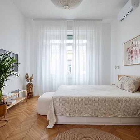 Asboth 225 Cozy Center Apartment บูดาเปสต์ ภายนอก รูปภาพ