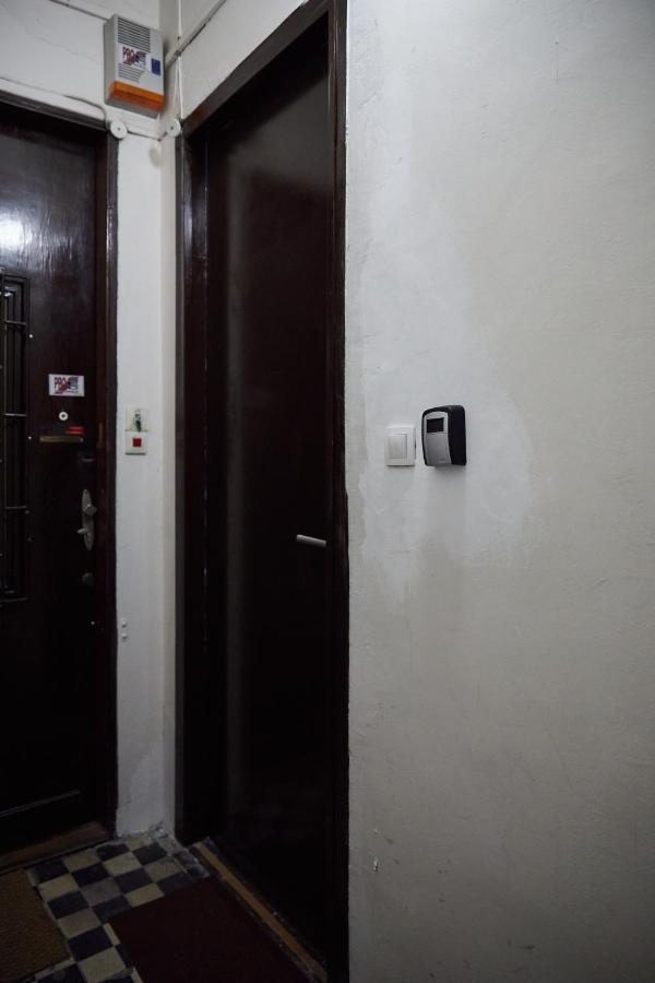 Asboth 225 Cozy Center Apartment บูดาเปสต์ ภายนอก รูปภาพ