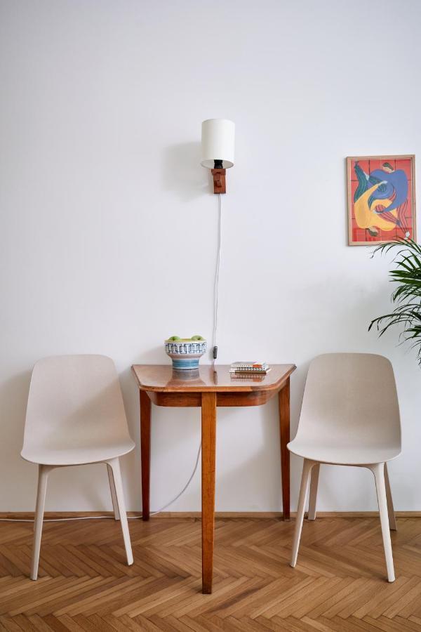 Asboth 225 Cozy Center Apartment บูดาเปสต์ ภายนอก รูปภาพ