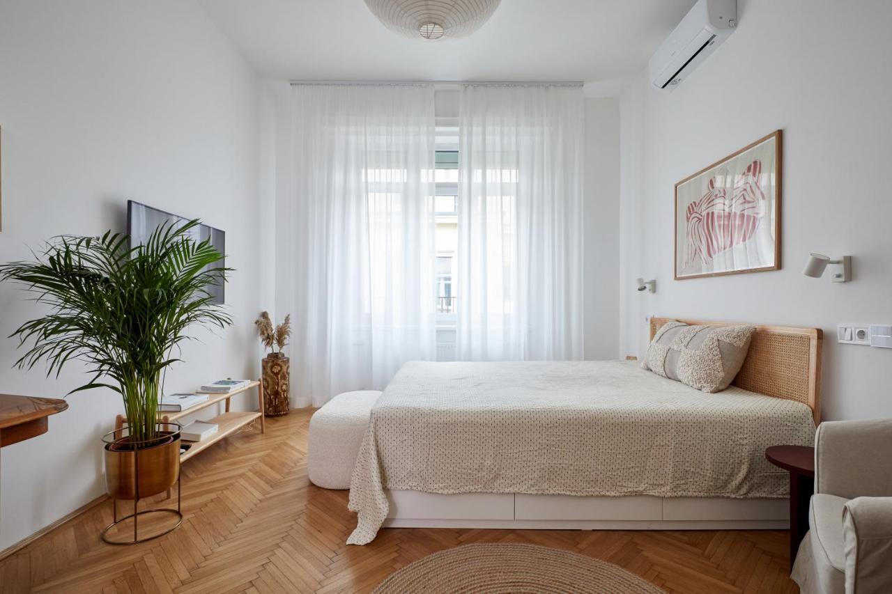 Asboth 225 Cozy Center Apartment บูดาเปสต์ ภายนอก รูปภาพ
