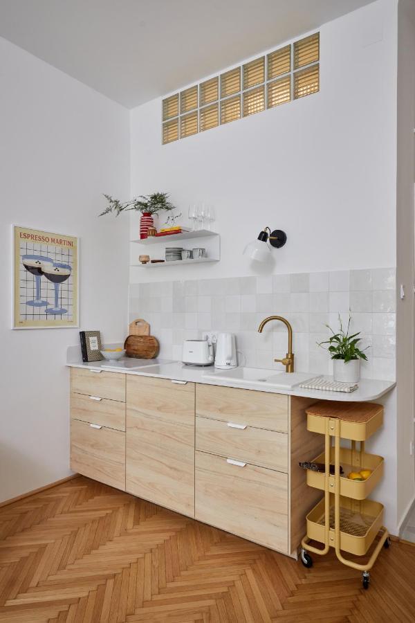 Asboth 225 Cozy Center Apartment บูดาเปสต์ ภายนอก รูปภาพ