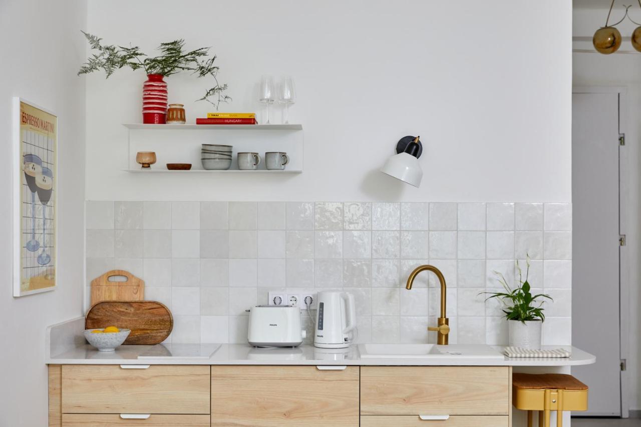 Asboth 225 Cozy Center Apartment บูดาเปสต์ ภายนอก รูปภาพ